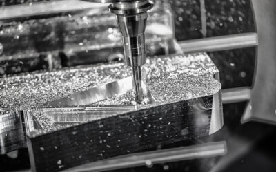 How CNC Machining is Driving Manufacturing Forward