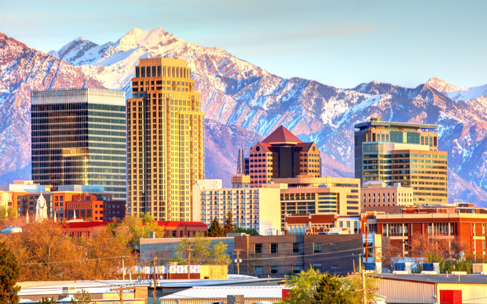 CNC Machining Solutions for Engineers near Salt Lake City